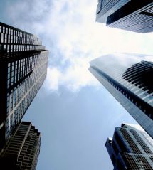 The Future of the City is a Bright One