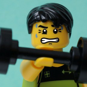 The Power Plant of the Future is&nbsp;You