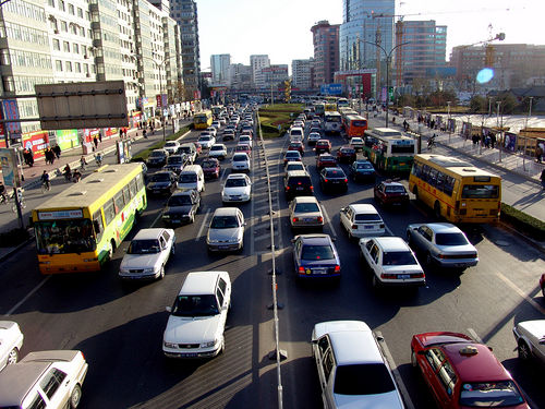 cars will be automated one day