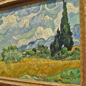 The Meaning of Weight and Texture in a Digital&nbsp;World