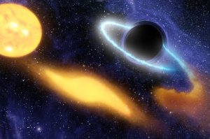everystockphoto-nasa-space-52506-l Black hole (artist's rendition)