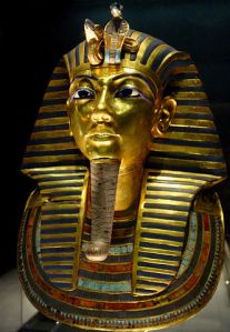 332px-Tuthankhamun_Egyptian_Museum King Tut bust in gold