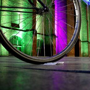 Bicycles Are the Future of&nbsp;Transportation