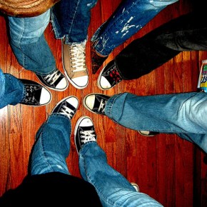 Tribalism Returns as an Essential Tool of the Information&nbsp;Age