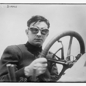 Why Driverless Cars Freak You&nbsp;Out