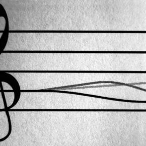 Beck Tries to Steer the Future of&nbsp;Music