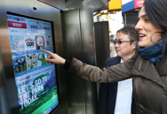 Phone Booth of the Future Arrives in&nbsp;NYC