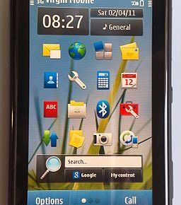 Topic Guide: Smartphones