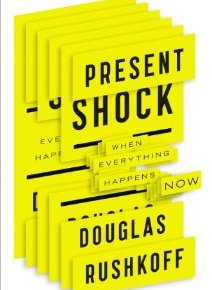 Book Preview: Why Futurists&nbsp;Suck